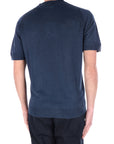 DANIELE FIESOLI MAGLIA 4090 23 Blu