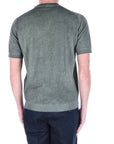 KANGRA MAGLIA S6/K/3025/21 00025 Salvia