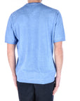 KANGRA MAGLIA S6/K/3025/21 00018 Indaco