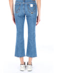 ROY ROGER'S JEANS RND104CE082905 C0999 Denim