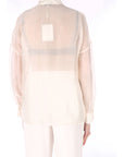 KOCCA CAMICIA ECCLESIA 60725 Latte