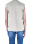 BARBOUR GILET 261-LGI0218-LGI KH11 Beige