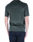 KANGRA T-SHIRT S6/K/3402/21 00148 Bosco
