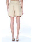 KOCCA SHORT DOMINGO 30005 Beige