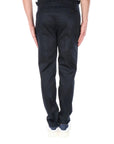 BERWICH PANTALONE CV100BXRETRO NAVY Blu navy