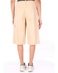 KOCCA BERMUDA NICCO 30005 Beige
