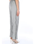 ALYSI PANTALONE 116160/P6204 GR Grigio