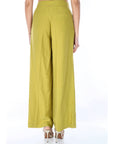 TWINSET PANTALO261TT2552 12117 Avocado
