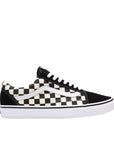 VANS SNEAKERS VN0A38G1 P0S1 Bianco/nero