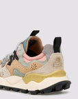 FLOWER MOUNTAIN SNEAKERS DONNA YAMANO 3 WOMAN