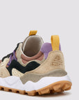 FLOWER MOUNTAIN SNEAKERS DONNA YAMANO 3 UNI