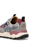 FLOWER MOUNTAIN SNEAKERS DONNA YAMANO 3 WOMAN