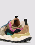 FLOWER MOUNTAIN SNEAKERS DONNA YAMANO 3 WOMAN