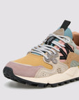 FLOWER MOUNTAIN SNEAKERS DONNA YAMANO 3 WOMAN