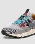 FLOWER MOUNTAIN SNEAKERS DONNA YAMANO 3 WOMAN