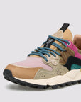 FLOWER MOUNTAIN SNEAKERS DONNA YAMANO 3 WOMAN