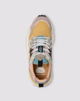 FLOWER MOUNTAIN SNEAKERS DONNA YAMANO 3 WOMAN