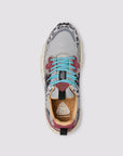 FLOWER MOUNTAIN SNEAKERS DONNA YAMANO 3 WOMAN