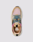 FLOWER MOUNTAIN SNEAKERS DONNA YAMANO 3 WOMAN
