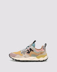 FLOWER MOUNTAIN SNEAKERS DONNA YAMANO 3 WOMAN