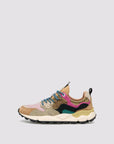FLOWER MOUNTAIN SNEAKERS DONNA YAMANO 3 WOMAN