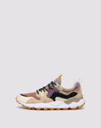 FLOWER MOUNTAIN SNEAKERS DONNA YAMANO 3 UNI