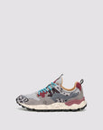 FLOWER MOUNTAIN SNEAKERS DONNA YAMANO 3 WOMAN