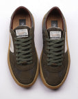 PURAAI SNEAKERS UOMO VINTAGE SIDRO