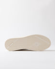 D.A.T.E. SNEAKERS SONICA CALF WHITE-BLUE
