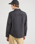 THE NORTH FACE CAMICIA NF0A8FU5 JK31 Nero