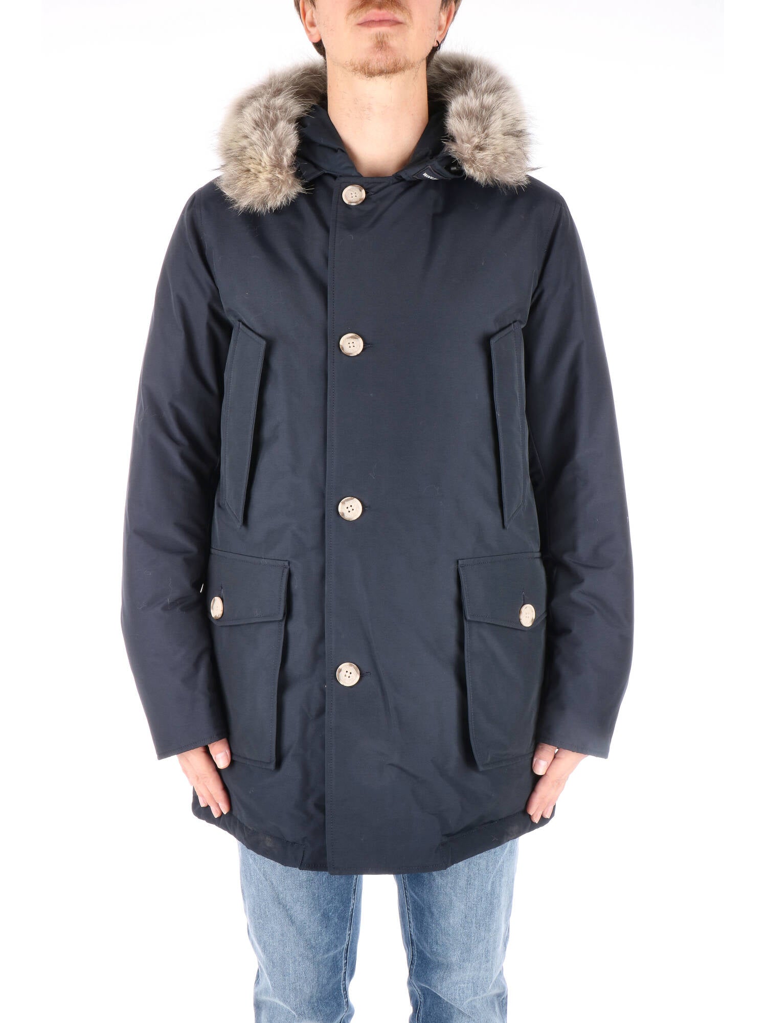 Costo woolrich outlet uomo