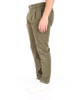 Berwich pantalone Retro verde