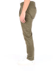 Berwich pantalone Retro verde