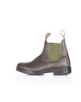 Blundstone stivale donna marrone