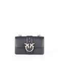 Pinko mini love bag icon