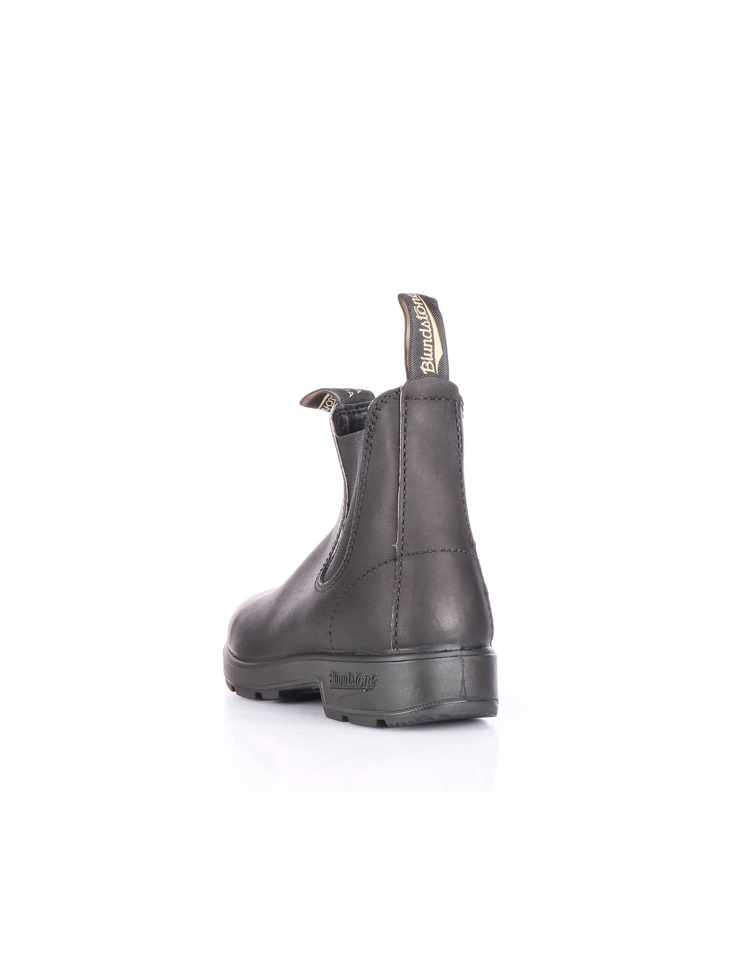 Blundstone stivale donna nero