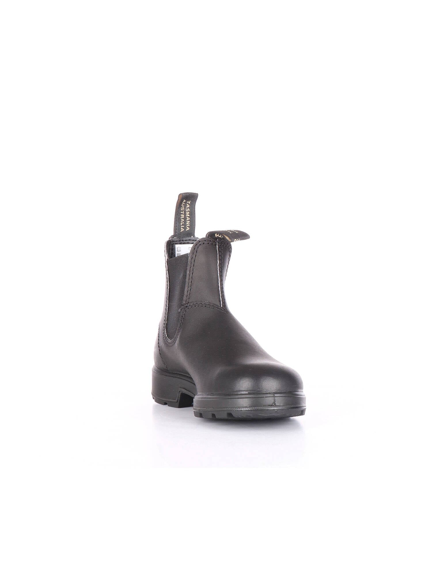 Blundstone stivale donna nero