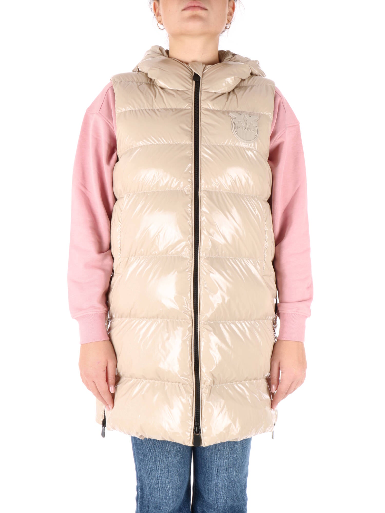 Pinko piumino gilet