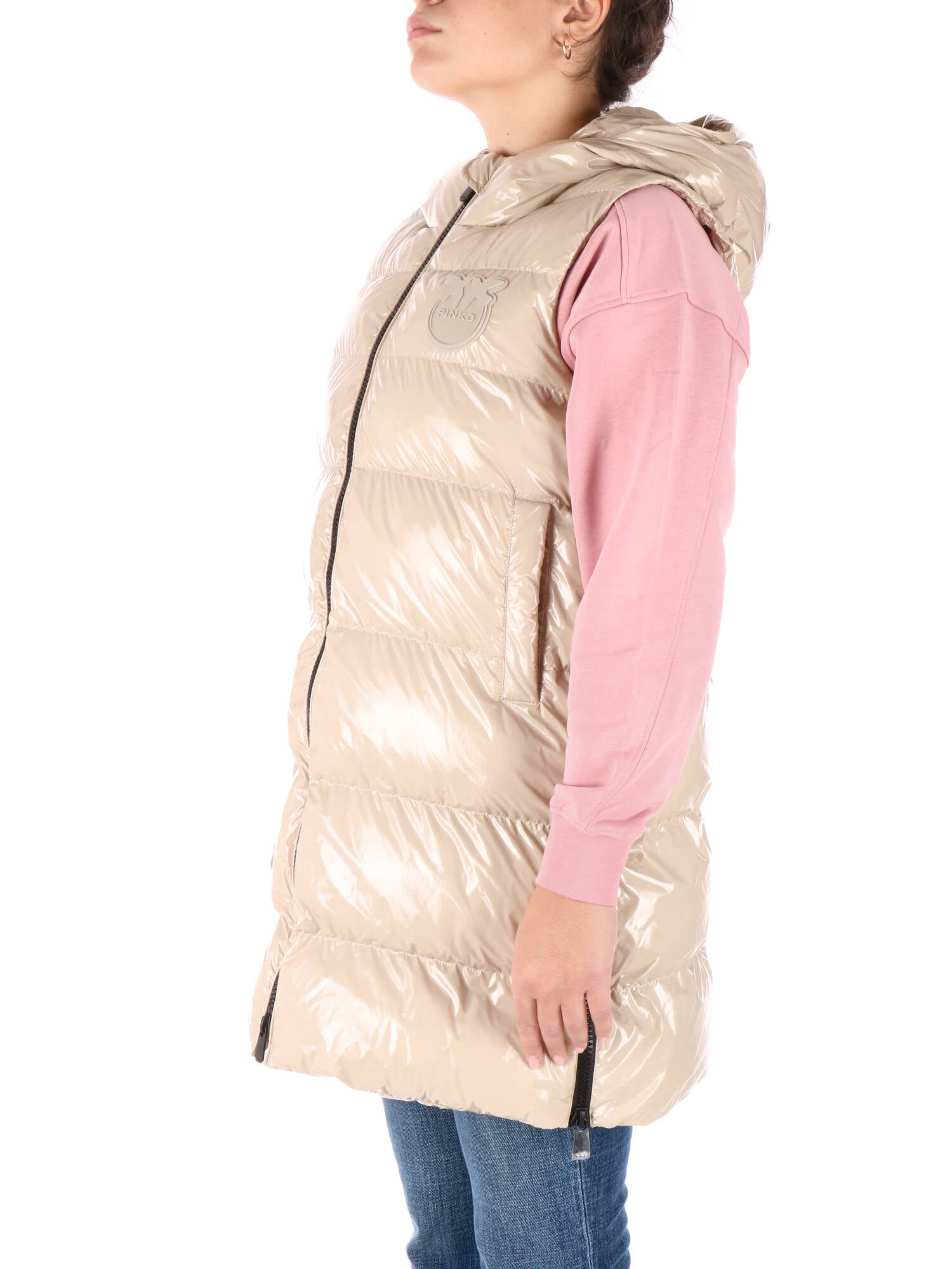 Pinko piumino gilet