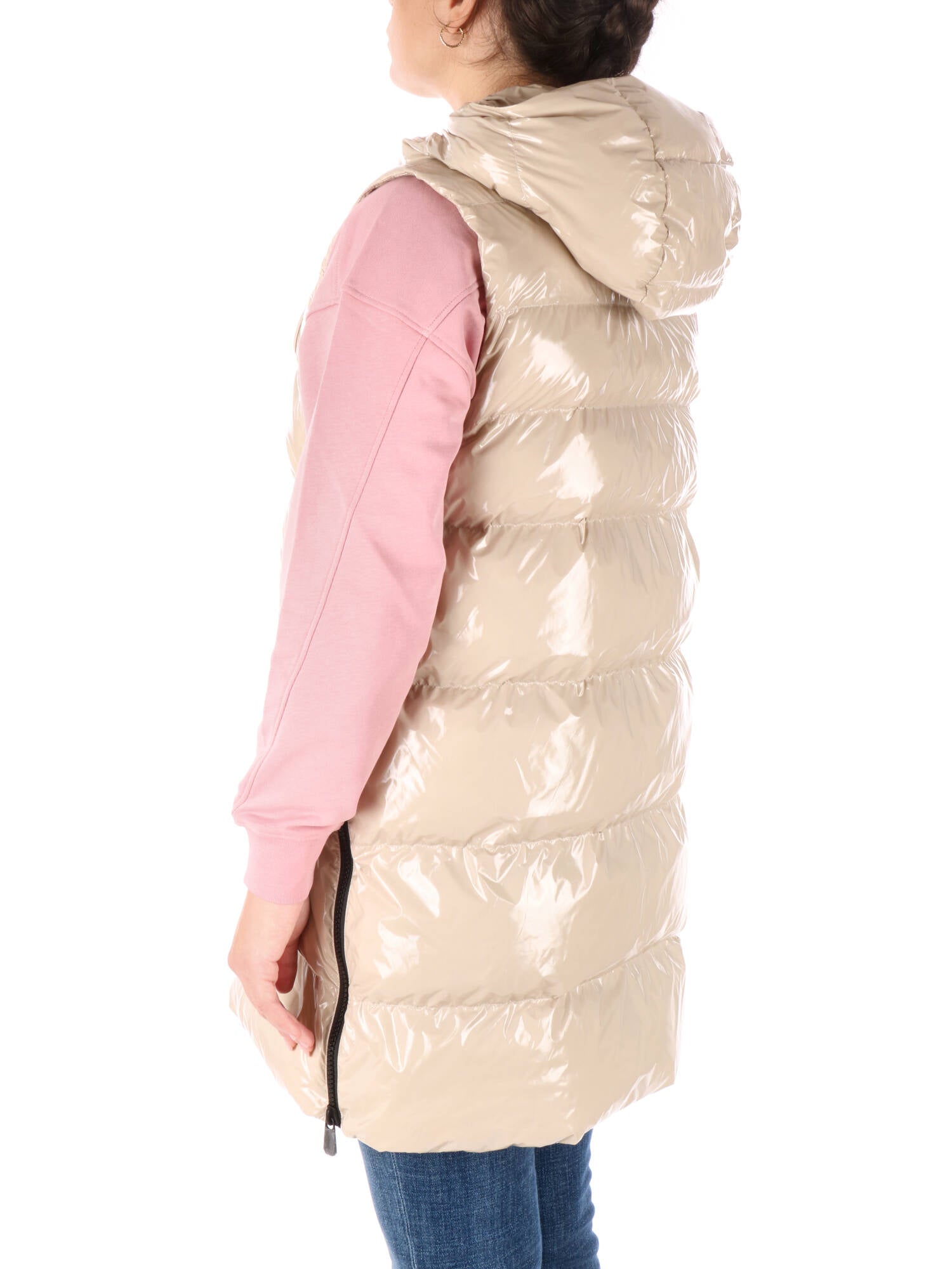 Pinko piumino gilet