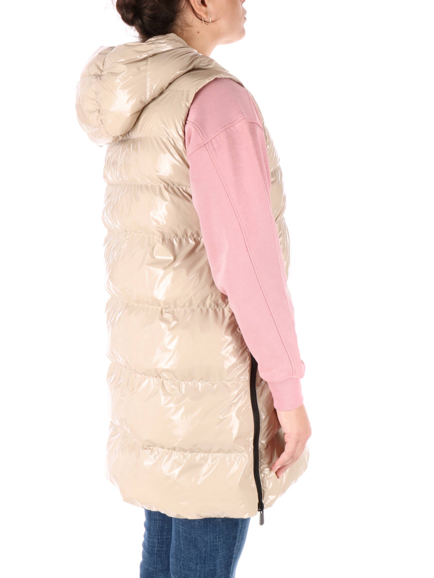 Pinko piumino gilet