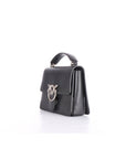 Pinko mini love bag one top handle