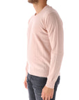 Altea maglia uomo rosa