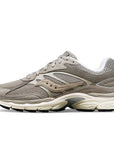 Saucony ProGrid Omni 9 Premium Uomo Grigio