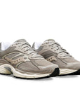 Saucony ProGrid Omni 9 Premium Uomo Grigio