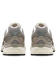 Saucony ProGrid Omni 9 Premium Uomo Grigio