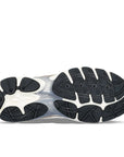 Saucony ProGrid Omni 9 Premium Uomo Grigio
