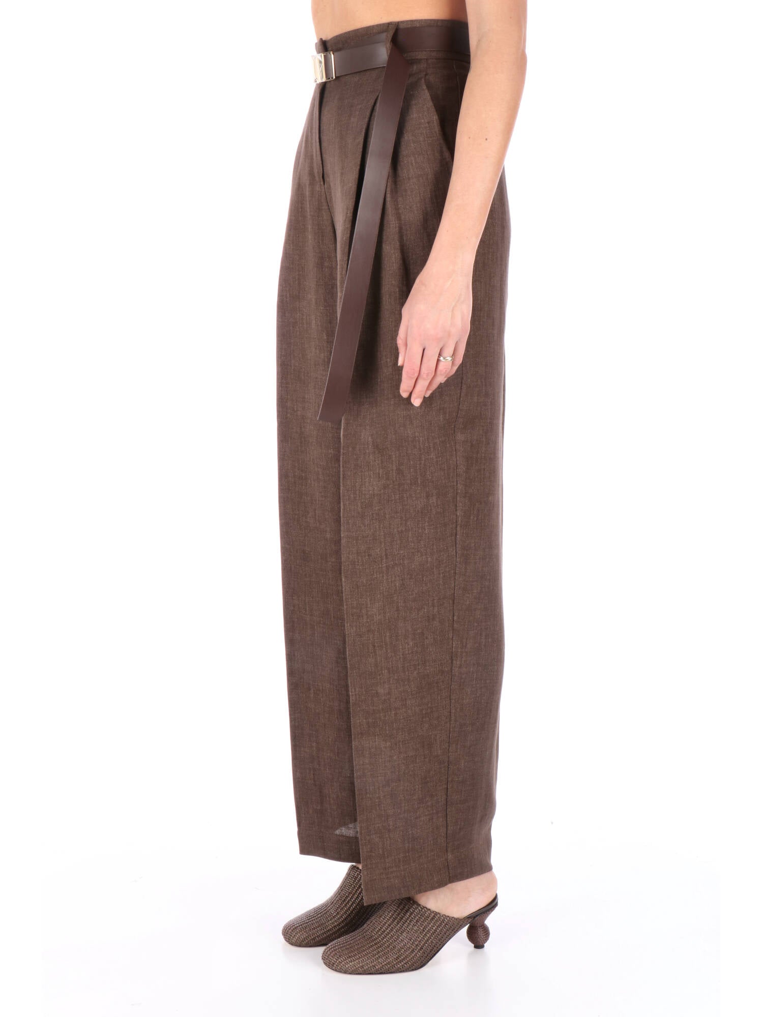 MaxMara Studio pantalone Siamese