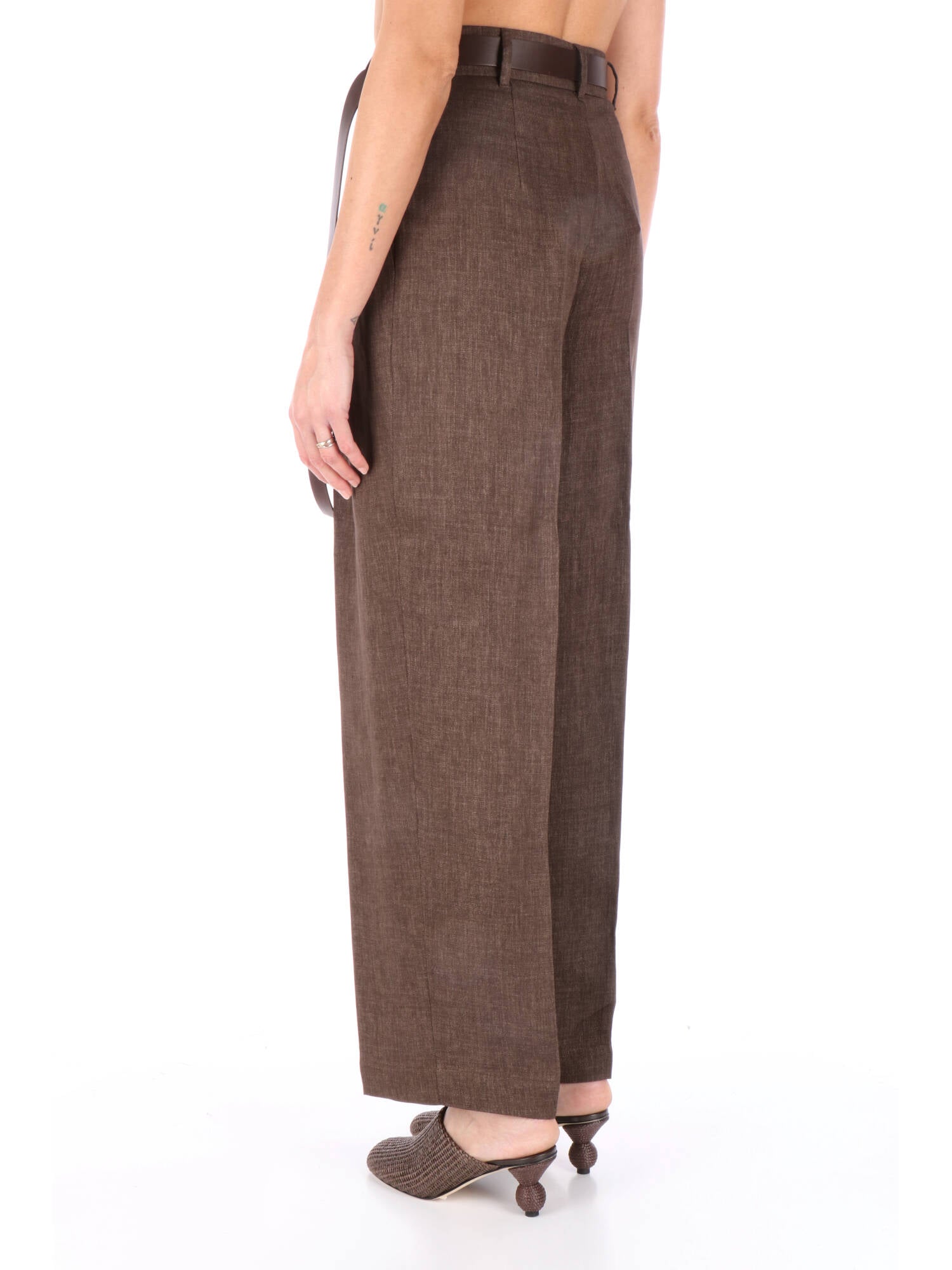 MaxMara Studio pantalone Siamese