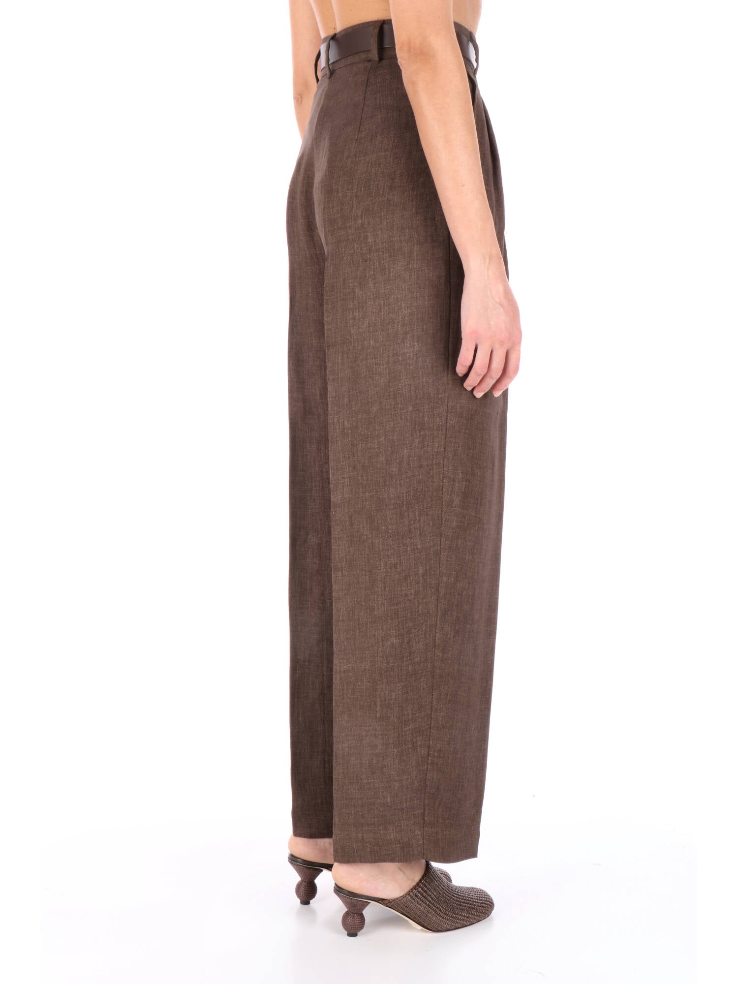 MaxMara Studio pantalone Siamese
